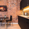 Отель Hilltop Apartments - City Centre Foorum, фото 21