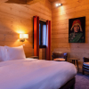Отель Chalet-Hôtel La Marmotte, La Tapiaz & SPA, The Originals Relais, фото 7