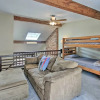 Отель Cozy Bartlett Condo: 1 Mi to Attitash Ski Resort!, фото 2