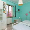 Отель M24 - Marcelli, Trilocale Con Terrazzo Fronte Mare, фото 9