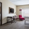 Отель Four Points By Sheraton Dallas Fort Worth Airport North, фото 6