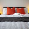 Отель Snapos Luxury Serviced Apartments - Blonk Street в Шеффилде