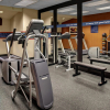 Отель Hampton Inn & Suites N. Ft. Worth-Alliance Airport, фото 22