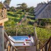 Отель Neptune Ngorongoro Luxury Lodge, фото 25