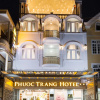 Отель HANZ Pho Hoa Hotel, фото 11
