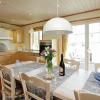 Отель Contemporary Holiday Home in Hals With Sauna, фото 11