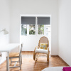 Отель Home2Book Cozy Apartment Santa Cruz Center, Wifi, фото 14