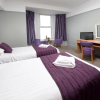 Отель The Carlton Hotel, фото 5