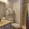 Отель Pinecrest Townhomes-1K-2Q Unit-Renovated, фото 9