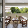 Отель Two Bedroom Apt 2' To Acropolis Museum by Villarentalsgr, фото 8