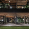 Отель Exceptional Architect's 5BR Villa, an Oasis Gem in Canggu Centre, фото 9
