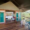 Отель Ongava Tented Camp, фото 5