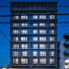 Отель Ala Hotel Kyoto, фото 6