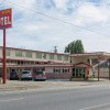 Отель Flagstone Motel, фото 10