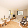 Отель Modern Spacious 2 Bedroom Apartment, фото 8