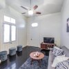 Отель Authentic 2br/2ba in Historic Treme by Domio, фото 9