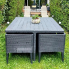 Отель Cosy studio le Garden ensoleillé, фото 18