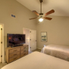 Отель Cw C208 The River Haus At Camp Warnecke Estates 2 Bedroom Condo by RedAwning, фото 23