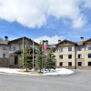 Отель The Lodge at Big Sky, фото 1