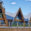 Отель Panorama Mgzavrebi In Bakuriani 27, фото 16