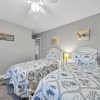 Отель Crystal Village II, Unit 6B, фото 7