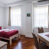 Отель Studio Apartments Rados, фото 3