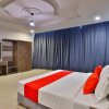 Отель Oyo 186 Al Taif Gate Suites, фото 3