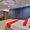 Отель OYO 186 Al Taif Gate Hotel Suites, фото 4