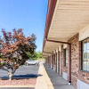 Отель Econo Lodge Russellville, фото 1