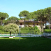 Отель Four People Apartment in a Residence With Swimming Pool Close to the Beach, фото 1