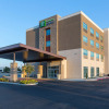 Отель Holiday Inn Express Visalia Sequoia Gateway Area, an IHG Hotel, фото 1