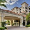 Отель Hilton Garden Inn Palm Beach Gardens в Палм-Бич-Гардензе