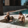 Отель El Refugio Ski & Summer Lodge, фото 10