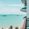 Отель Sanya Bay Mountain and Sea Apartment, фото 27