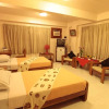 Отель Hupin Hotel (Nyaung Shwe), фото 6