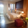 Отель Kyo Serviced Apartment, фото 21