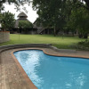 Отель Marepe Country Lodge, фото 11