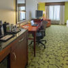Отель Hilton Garden Inn Macon / Mercer University, фото 10