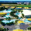 Отель Resort L'acqua diRoma V, фото 21