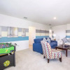 Отель Homes4uu Vacation Homes Orlando, фото 13