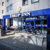 Отель Tulip Inn Antwerpen в Антверпене