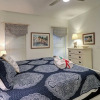 Отель Crescent at Miramar 206 - Seashore Serenity, фото 5