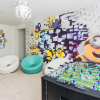 Отель Magic Disney Vacation Home Sl4827, фото 30