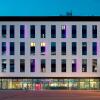 Отель MOXY Ludwigshafen в Людвигсхаффене