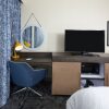 Отель Hampton Inn & Suites Greenville/Spartanburg I-85, SC, фото 12