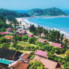 Отель Quynh Vien Resort, фото 12