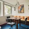 Отель Edgar Suites Montrouge, фото 14