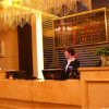 Отель Taiyuan 24-Hour Business Boutique Hotel, фото 9