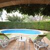 Отель Beautiful villa with pool. Nautic 1, фото 14