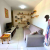 Отель Apartamento da Hora em Condomínio Fechado, фото 2
